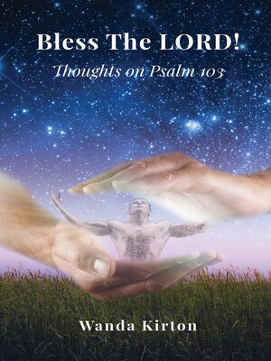 cover image of Bless the LORD!